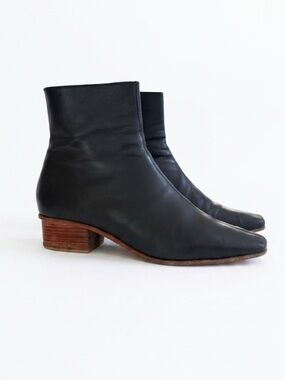 St Agni Clemente Ankle Boots
